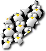 Nortants Linux User Group Icon